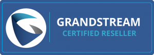 Grandstream certified reseller